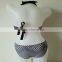 2015 Retro Sexy Swimming Top & Bottom