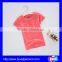 China Child's t Shirt Wholesale Breathable Plain t Shirt for Child From China Shirt Supplier