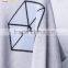 New Design Pattern Wool Knitted Blanket Printing Blanket
