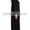 Shawl Collar Long Winter Wool Cashmere Coats for Women
