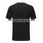 Fashion O Neck Short Sleeves Custom men T Shirt Printing