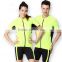 Suntex Realiable Manufacturer Cycling Jersey OEM Dry Fit Cycling Wear