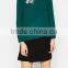 Runwaylover EY2373B Europe Style 2017 Ladies Fashion Falbala Embroidery Blouse