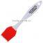 Silicone Basting Brush - measures 8" long, non-stick and comes with your logo