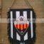 decoration custom Satin Flag