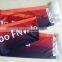 customized sports fan scarf