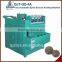 Spiral Scourer Knitting Machine