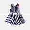 Wholesale Children Boutique Cloth Kids Cloth Girl Dress