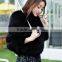 Fur Coat Winter Fashion Women Faux Fox Fur Coats Woman Fake Fur Jacket 2018