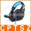 EACH G2100 Shock Bass Computer Games Headset