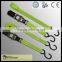 ratchet strap nylon tie down straps 2" in Europe market