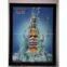 A1 Size Single-sided Magnetic Slim Light Box