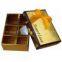 Chocolate Packing