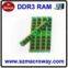 Desktop ddr3 ram 1gb 2gb 4gb 8gb
