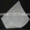 dissolvable paper cable nonwoven fabric