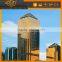 Scratch Proof Sun Shield of Architecture Film With Fast Shipping