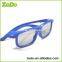 3D eyewear with Master Image