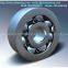 TIMKEN 61840 Bearing,200x250x24,SKF 61840