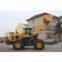 shoval Wheel Loader model