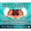Neck massager