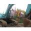 Used KOBELCO Crawler Excavator