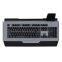 BST-909 TOP sale waterproof keyboard dustproof mechanical keyboard with Dustproof switch