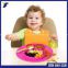 Wholesale Cheap Silicone Dinner Placemats for Children