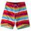 Casual Men's Beach Pants Cotton Digital Printing Custom Processing