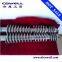 Extruder 9Cr18MoV screw and barrel for plastic granulator