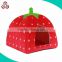 chinese cheap stuffed pet accessories bed luxury pet dog beds wholesale