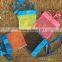 Wholesale Baby girl and boys mesh shell bags kids beach bags