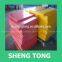 Shengtong Single Color Plastic Sheet UHMW-PE/HMWPE Plastic Board for Sale