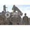 Governments Impose Defensive Barriers To/JESCO