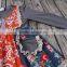Baby Girls Long Sleeve Casual Clothes Dress Pant Outfit children costume clothing sets