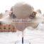 B40089A Ladies wide brim sun protection hats