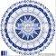 Promotional Large Round Beach Towel Mandala, Round Beach Towel With Packing Box