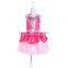 Hot design princess dress for children