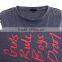 Summer Custom Printed O Ncek New Design Vest Shirt Ladies Fashion Tank Top