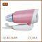 Foldable Travel Mini Ionic Hair Dryer Household Use Hair Dryer