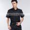 Manufacturer of high-quality corporate workwear uniforms, shirts, pants for men big size cotton 100%, T/C, T/R