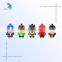 Promotional christmas items bulk 3.0 usb flash drive office gift premium