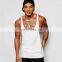Hot Selling Mens Casual Tank Top Plain For Men