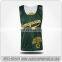 Custom Printing Lacrosse Team Club Reversible Pinnies