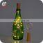 Holiday Products Battery Operated Waterproof String Beer Bottle Led String Light
