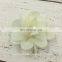 petite chiffon flower for baby headband baby dress and decoration