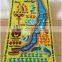 High Quality Best Price Printed Pakinstan Cotton Beach Towel