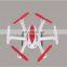 1334S 4CH 6 axis Gyro 0.3MP WIFI FPV RC Quadcopter