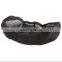 Cheap polyester black 3d air mesh fabric for motorcycle seat cover wholesale in china