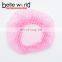 High quality Hair net bag for kids dancer dish hair net wholesale