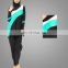 Modest And High Quality Swimwear Lycra Material Women Islamic Swimsuits Girls Islamic Clothing Muslim Swimwear